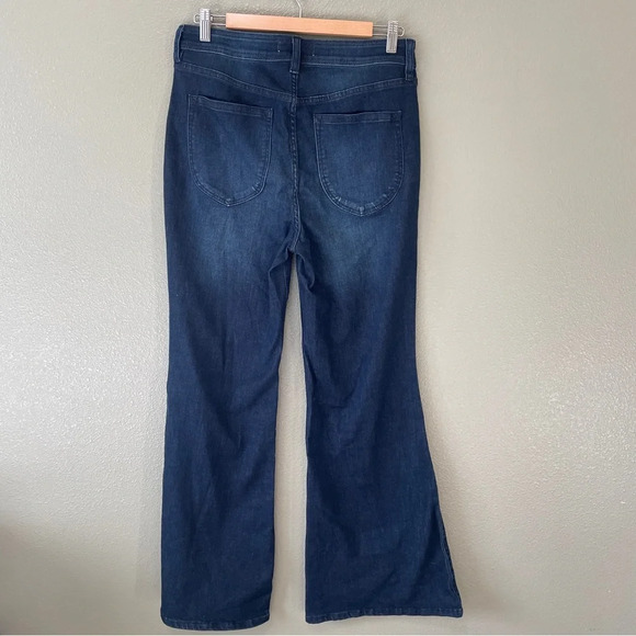 We The Free Women’s Flare Pants size 31 NWT - Picture 6 of 10